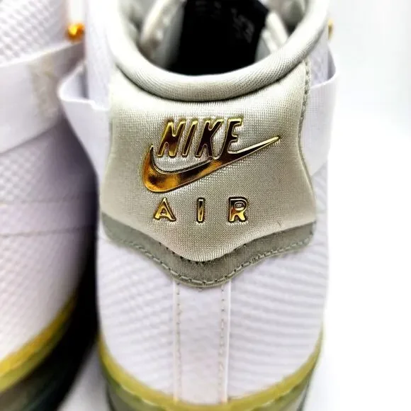 NIKE Air Force 1 CMFT Lux QS E Pluribus Unum US Men's 12 - Picture 10 of 16